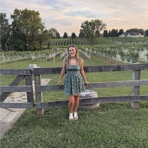 Meet your Posher, Michela